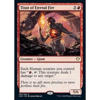 fire magic final fantasy mtg Magic The Gathering - Commander Legends - Battle for Baldur's Gate main image 1