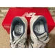 thumbnail image 5 of New Balance Fresh Foam x 880 V13 Running Shoes Mens 7.5 Womens 9 White Blue, 5 of 6