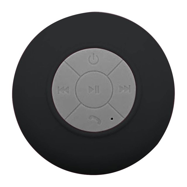 Tholdsy Nuevo HOT COOL 5.0 Light Speaker Wireless Ball Shape Clock Speaker con reloj digital Reproductor de música Type5 NO5