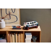 LEGO Ideas Table Football 21337 Creative Building Set