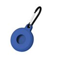thumbnail image 1 of OUSITAID pour Airtags Silicone Anti-Perdu Housse de Protection Airtags Étui de Protection 2021, 1 of 6