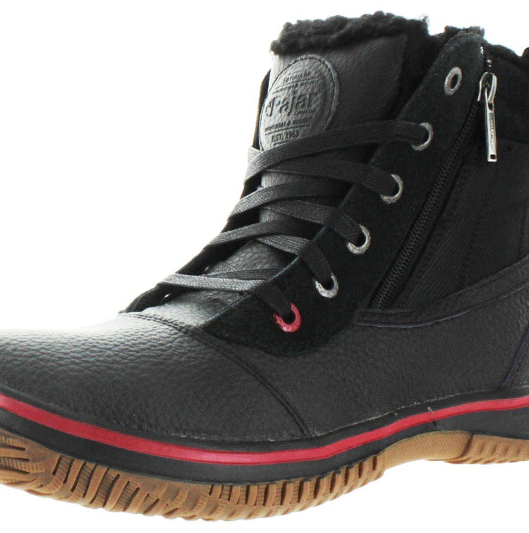 pajar trooper boot