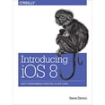 thumbnail image 1 of Pre-Owned Introducing iOS 8: Swift Programming from Idea to App Store, 9781491908617, 1491908610, Paperback, 1 edition, 1 of 1