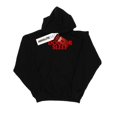 thumbnail image 1 of Doctor Sleep Hoodie Logo Texte pour Hommes, 1 of 3