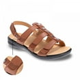 thumbnail image 2 of Revere Toledo - Womens Backstrap Sandal, 2 of 7
