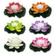 thumbnail image 4 of LED impermeable flotante Lotus luz flor lámpara estanque piscina decoración (azul) Lamparas Tmvgtek Para estrenar, 4 of 9