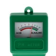 thumbnail image 2 of ETP300A Available PH Meter Portable Environment Tester For Soils Plants Gardens Vegetables Trees Useful Home Meter, 2 of 5