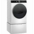 thumbnail image 3 of Ge Profile Pfd87gs 28" Wide 7.8 Cu. Ft. Energy Star Certified Gas Dryer - White, 3 of 6