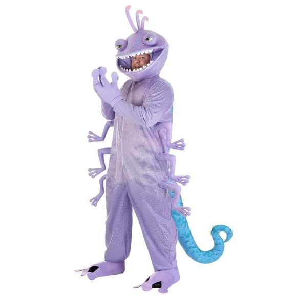 Plus Size Disney and Pixar Randall Costume for Men