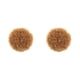 thumbnail image 2 of Minnieouse Moño de pelo sintético Afro, extensión rizada rizada, sombreros americanos para mujer, accesorios de peinado, peluca con cordón tipo 27 2piezas, 2 of 6