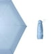 thumbnail image 2 of Paraguas ultraligero, protección solar, pequeño, portátil, cápsula, miniparaguas plegable para días soleados y lluviosos, equipo de lluvia de bolsillo., 2 of 6