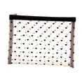 thumbnail image 3 of Portable Makeup Case Organizer, Portable Cosmetic Bag Multifunctional Handbag Bathroom Cosmetic Organizer for Bedroom Office Flat, 3 of 9