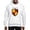 White, variant on CafePress - Delta Chi Full Color Icon Sweatshirt - Pullover Hoodie, Hooded Sweatshirt