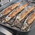 thumbnail image 6 of Zojirushi EF-VPC40HM Fish Roaster, 6 of 6