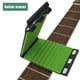 thumbnail image 5 of Depurador De Cuerdas De Guitarra Depurador de cuerdas de bajo, limpiador ergonómico de diapasón de guitarra para guitarra, bajo, ukelele, 5 of 5