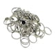 thumbnail image 4 of 100x latón ajustable de espacios en blanco joyería de moda de Hugo base de espacios en blanco de anillo de cobre, 4 of 9