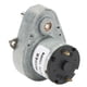 thumbnail image 4 of Risegun Motorreductor DC 12V 100RPM, Motor De Reducción De Caja De Engranajes Helicoidales De Turbina De Alto Par Motor De Reducción De Velocidad CW CCW Reversible De Alta Torsión, 4 of 8