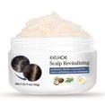 thumbnail image 2 of 2pcs Scalp Exfoliating Scrub Moisturizes Dry Hair And Scalp Cleansing Treatment Refreshing Scrub, 2 of 5