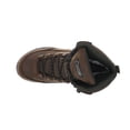 thumbnail image 4 of Rocky Mens Grizzly Insulated Round Toe Lace Up  Mid Calf Boots, 4 of 5