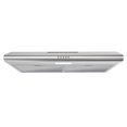 thumbnail image 1 of Streamline 30 in. Lammari Ducted Undermount Range Hood in Brushed Stainless Steel with Mesh Filters, Push Button Control, LED Light, 1 of 9