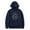 Navy Blue, variant on Omori Basil Hoodie Women Men Hooded Sweatshirt Harajuku Casual Style Clothes