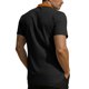 thumbnail image 5 of Ceisia Men's Slim Fit Short Sleeve Polo Shirt Herringbone Texture Color-Blocked Henley Collar Spring Summer Shirt Gift, 5 of 6