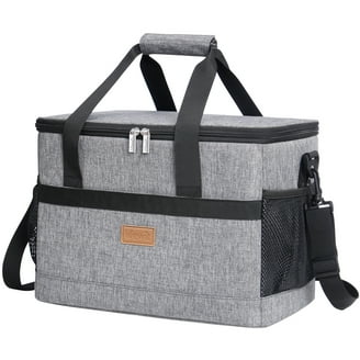 Igloo Seaside Compartment Tote Soft Sided Cooler