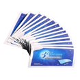 thumbnail image 2 of 28 Pcs Teeth Whitening Strips Home Teeth Bleaching Intensive Stains Remover-, 2 of 5