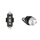 thumbnail image 1 of Lámpara LED Bicicleta Trasera Impermeable Cgtredaw USB Recargable Blanco, 1 of 6