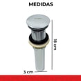 thumbnail image 4 of CONTRA PUSH SIN REBOSADERO Coflex PH-220, 4 of 4