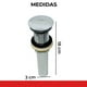 thumbnail image 4 of CONTRA PUSH SIN REBOSADERO Coflex PH-220, 4 of 4