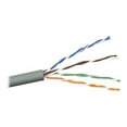 thumbnail image 2 of Belkin Cat5e Bulk Cable - 1000ft - Gray, 2 of 2