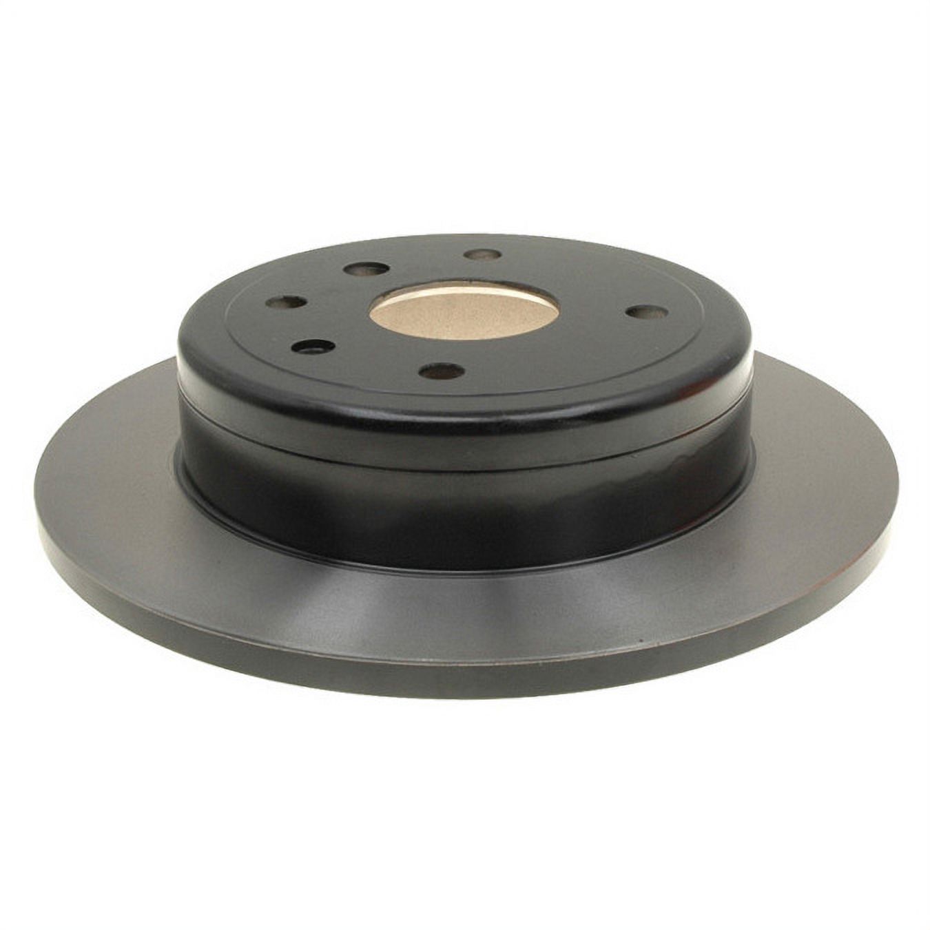 Raybestos Specialty Performance Rotors, 980340 Fits select: 2004-2006 SUZUKI VERONA