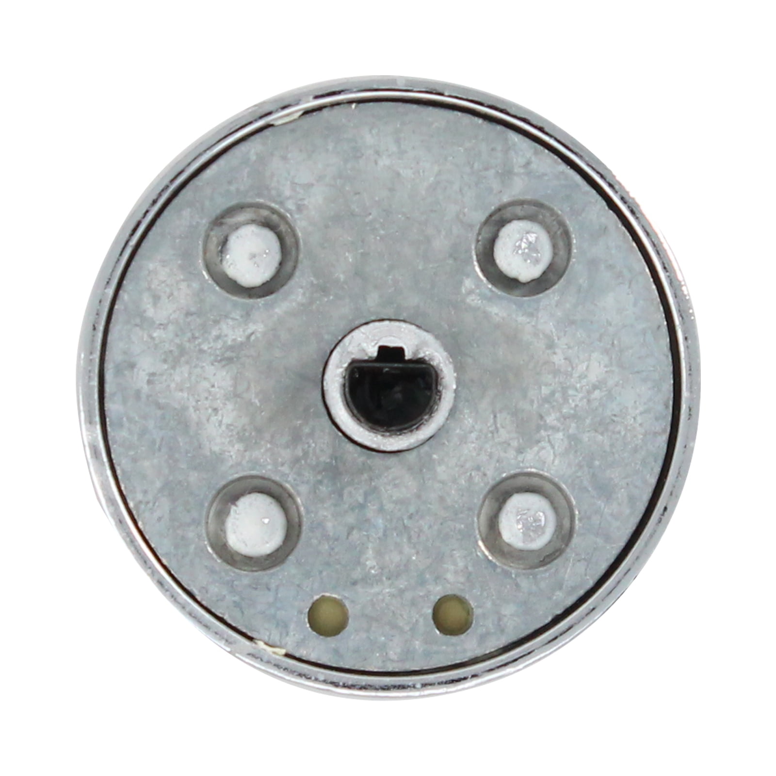 4 Pack W10594481 Range Knob Replacement for Whirlpool W10594481, Whirlpool Wcg97us0ds00, Whirlpool Wcg97us6ds00, Whirlpool Wpw10594481, Part Number Ap6023301, Part Number Ps11756643