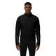 thumbnail image 5 of Chaqueta Hombres en bicicleta Chaqueta A Prueba de Viento Suave Tibia Forro de Vellón Múltiple Chaqueta de Invierno Con Detalla reflectantes, 5 of 7