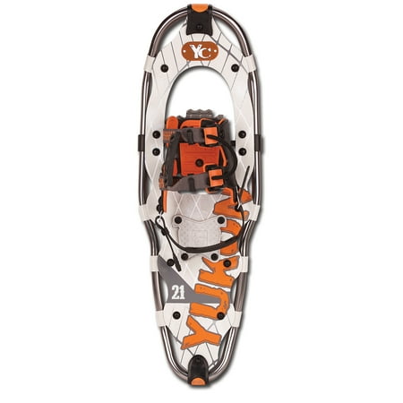 YUKON CHARLIES YUKON CHARLIE'S ADVANCED SERIES SNOWSHOE 8X21 80-3001