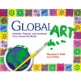 thumbnail image 2 of Gryphon House GR-18827 Global Art, 2 of 2