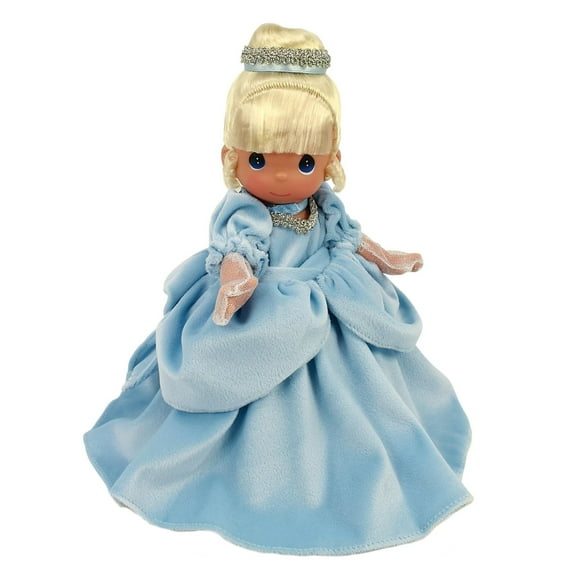 The Doll Maker Poupées Moments Précieux Linda Rick Cendrillon Conte de Fées Poupée 9 Pouces