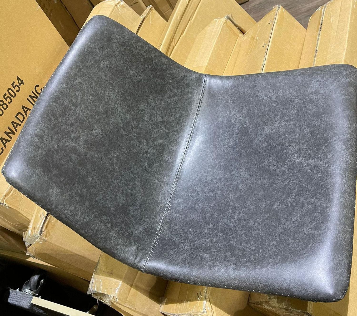 Ensemble de 6 tabourets de bar de la collection Heavenly