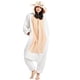 thumbnail image 5 of Pijama unisex con forma de mono con forma de animal DarkCom para adultos, cosplay de oveja, 5 of 8