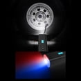 thumbnail image 3 of funtasica Portable Air Pump, Air Inflator, Hand Held Tire Pump, with LED Light Rechargeable, 3 of 9