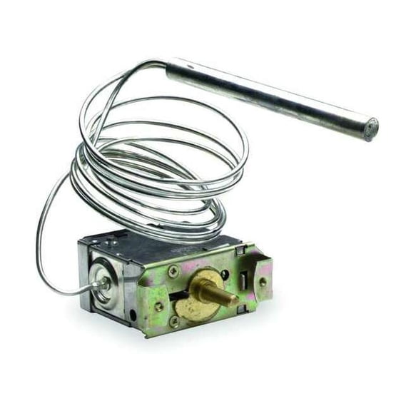 Ranco Control,Refrigeration F25-107