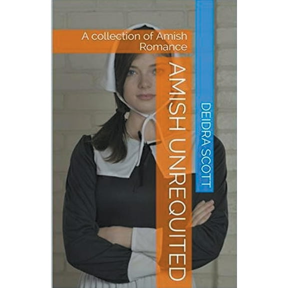 Amish Unrequited, (Paperback)