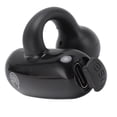 thumbnail image 1 of Open Ear Bluetooths Earbuds, Clip On Wirelessly Earphones With Touch LED Digital Display, IPX6 Waterproof Bone Conduction Sport Headphones For Running Driving, 1 of 8