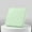 Green, variant on Memory Foam Seat Cushion Extra Thick Large Chair Pad For Extended Sitting Comfort In Car And Home