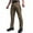 Brown, variant on EQWLJWE Christmas Deals 2023! Big Man Cargo Pants with Stretch,Cotton Cargo Pants for Men Baggy with Multi-Pocket, Casual Work Hiking Pants Mens Tactical Pants