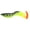 b, variant on Fishing Lure, Big Soft Tail Giant T-Tail Realistic Lifelike Movement Bionic Heavy Duty Swimbait Artificial Tackle of Bass Pike Saltwater Freshwater 5.91 in 36 g