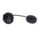 thumbnail image 3 of Aviation Plug Socket IP68 Waterproof Connector Rear Nut Male Female Butt Terminal 380V SP203 Pin, 3 of 5
