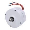 thumbnail image 2 of Generador de imanes permanentes de CA Generador de imanes permanentes Alternador de CA trifásico eléctrico AVAN-200w Suministros industriales Sin rectificador 12V ANGGREK Otros, 2 of 8