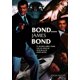 thumbnail image 1 of BOND... JAMES BOND GRUPO EDITORIAL TOMO ROGER MOORE, 1 of 2
